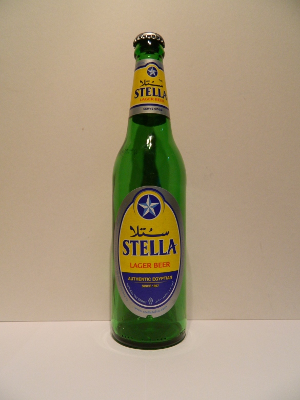 Stella Lager