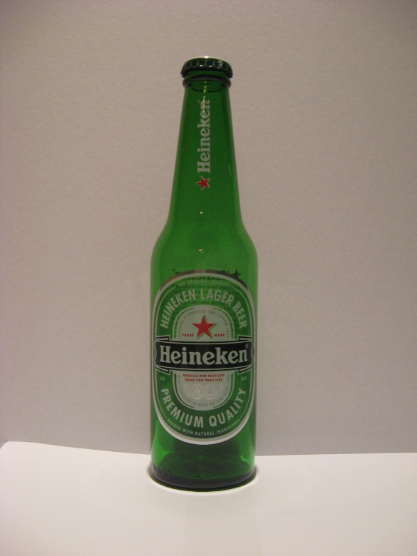 Heineken Lager Beer (New)
